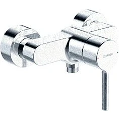 Afbeelding van Hansa douchem kr opb vantis greep eengreeps 52450167