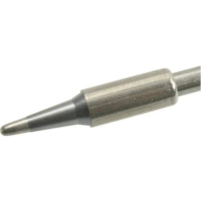 Afbeelding van JBC Tools C245041 soldeerpunt Ronde vorm, Recht Grootte 1.0 mm Lengte soldeerpunt: 11 Inhoud: 1 stuk(s)