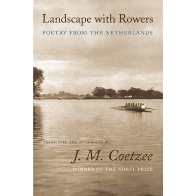 Afbeelding van Landscape with Rowers