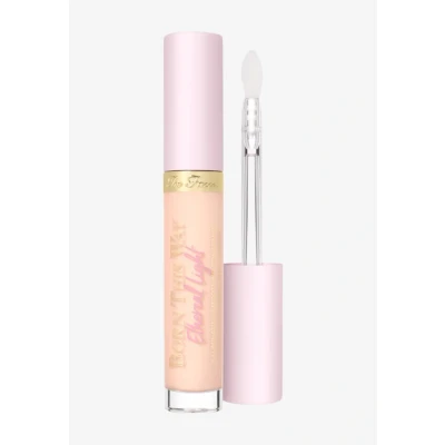 Afbeelding van Too Faced BORN THIS WAY Ethereal Light Concealer Concealer, Dames, Maat: 5 ml, Oatmeal