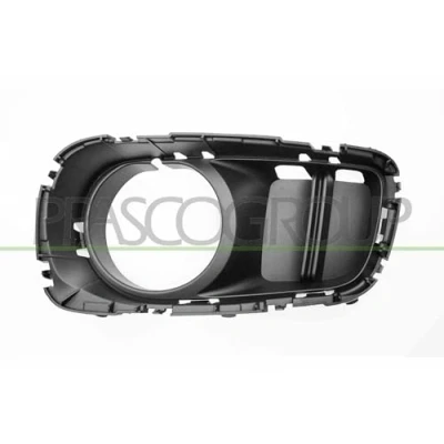 Afbeelding van Ventilatiegrille, bumper PRASCO MN7042134