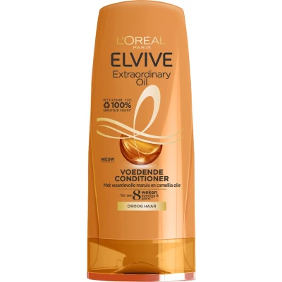 Afbeelding van Elvive Conditioner Extraordinary Oil 200ML