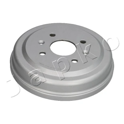 Afbeelding van JAPKO 56W04C Remtrommel Achteras CHEVROLET: Spark