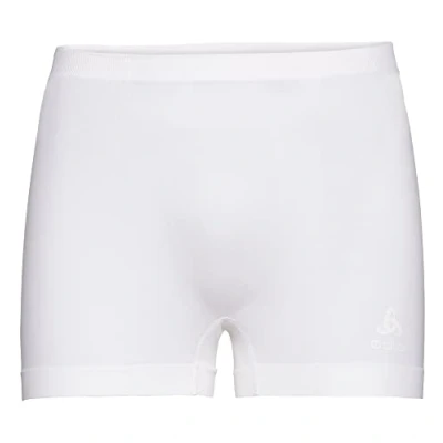 Afbeelding van Onderbroek Odlo Men Boxer Performance X Light Eco White XXL