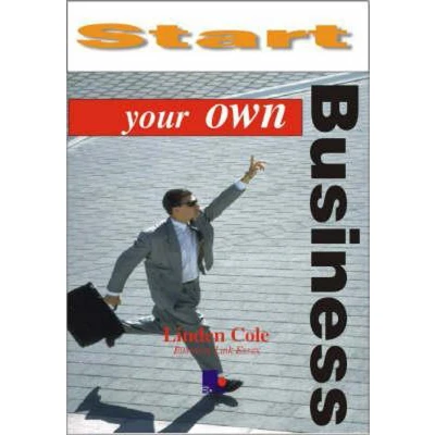 Afbeelding van Start Your Own Business