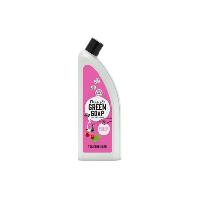 Afbeelding van Marcels Green Soap Toiletreiniger Patchouli &amp; Cranberry 750ML