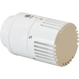 Afbeelding van Jaga thermostatisch regelelement