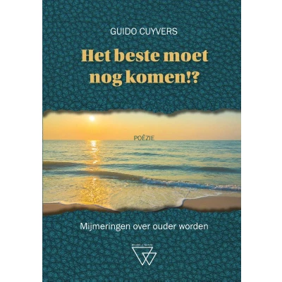 Afbeelding van Het beste moet nog komen (Paperback)
