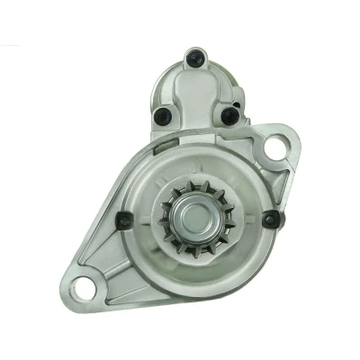 Afbeelding van Startmotor / Starter AS PL S0638S