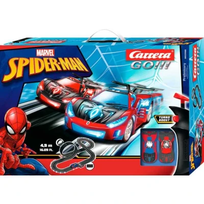 Afbeelding van Spider Racing