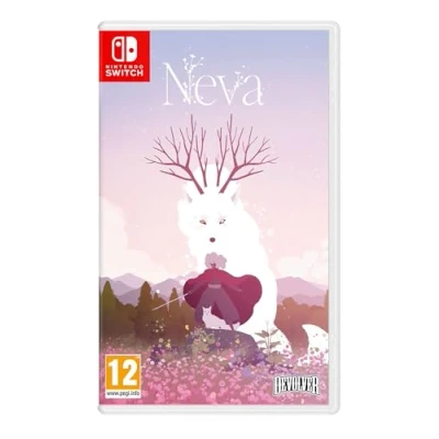 Afbeelding van Neva Switch