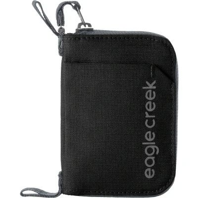 Afbeelding van Eagle Creek Stash Pouch Portemonnee RFID bescherming 11.5 cm