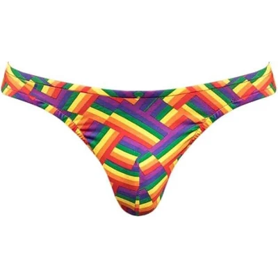 Afbeelding van Bong Thong L/XL Pride