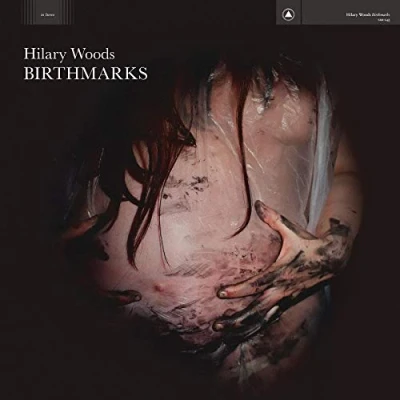 Afbeelding van Hilary Woods Birthmarks (CD)