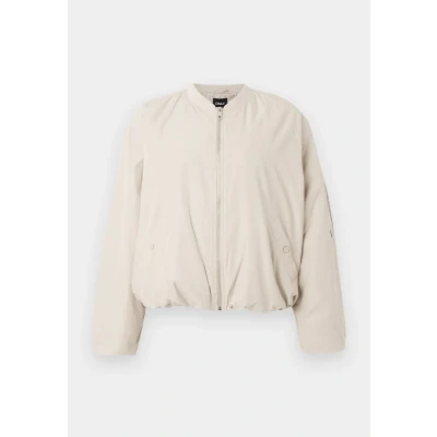 Afbeelding van ONLY Onladel LIFE Oversized Bomberjacks, Dames, Maat: Medium, String