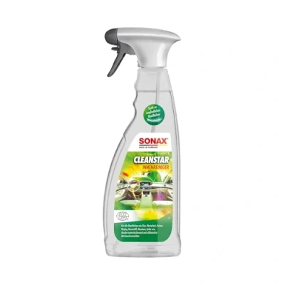 Afbeelding van SONAX Cleanstar Interieurreiniger Spray 750ml