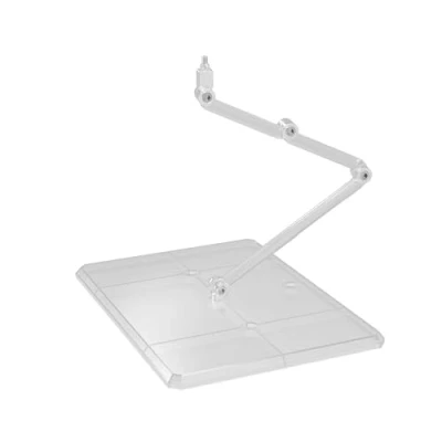 Afbeelding van Gundam: Action Base 8 Clear