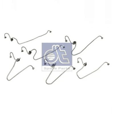Afbeelding van DT Spare Parts 4.90683 Hogedrukleidingset, injectiesysteem