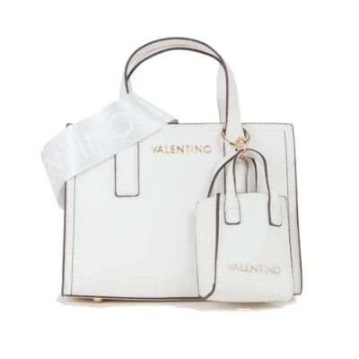 Afbeelding van VALENTINO BAGS SAMANTHA BAG Wit N/A EU