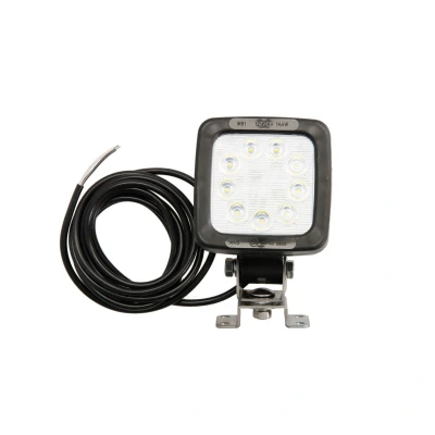 Afbeelding van Werklamp WAS 683 W81