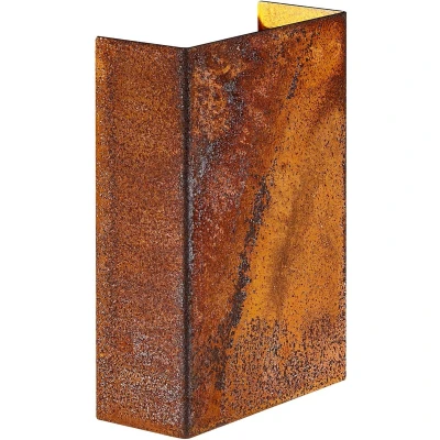 Afbeelding van Nordlux led wandlamp FOLD Magnetische houder, inclusief module, 3 lichtsjablonen