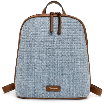 Afbeelding van Tamaris Vrije tijd Rugzak Fernanda City Backpack Sky Lichtblauw