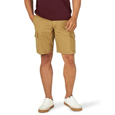 Afbeelding van Lee Heren Short extreme Pantalón Corto Cargoشارلاااال ان ر Swopeshort MotionЛО О Оссссссссссссдддддкамания камамамамамамамамамамамамамамамам, Nomad, 48
