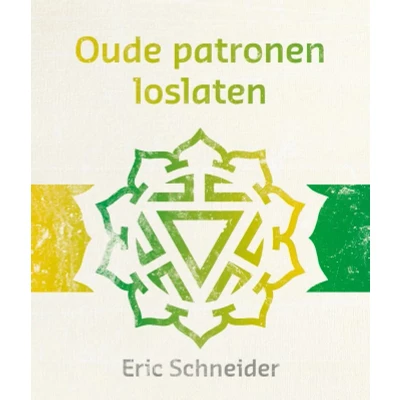 Afbeelding van Oude patronen loslaten (Paperback)