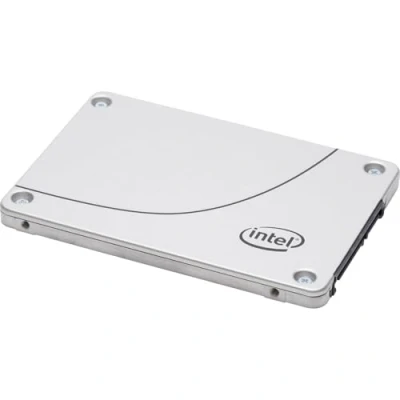 Afbeelding van Intel SSDSC2KB038TZ01 internal solid state drive 2.5 3840 GB SATA III