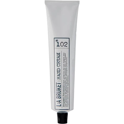 Afbeelding van L:A BRUKET 102 Hand Cream Bergamot/Patchouli