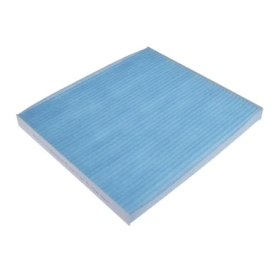 Afbeelding van Blue Print ADT32508 interieurfilter/pollenfilter, 1 stuk