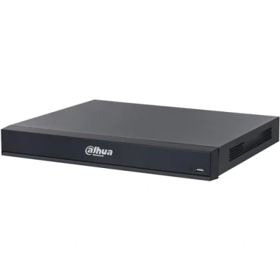 Afbeelding van NVR IP 32 kanalen 384 Mbps WizSense EI tot 32MP Dahua NVR5232