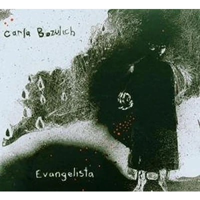 Afbeelding van Carla Bozulich Evangelista (CD)