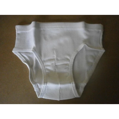Afbeelding van Petit Bateau Slip set 3 pack Jongens 8jaar 126