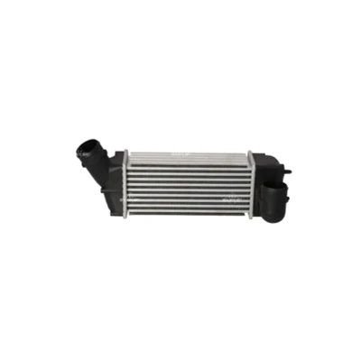 Afbeelding van Intercooler, inlaatluchtkoeler NRF 30283