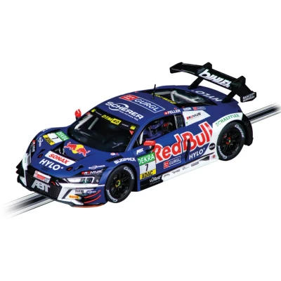 Afbeelding van Carrera 20023982 DIGITAL 124 Auto Audi R8 LMS GT3 „ABT Sportsline Red Bull DTM 2024