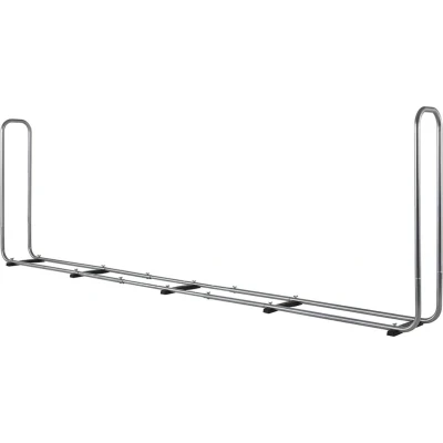 Afbeelding van wolfcraft Brandhout stapelhulp modulair XXL 5125000