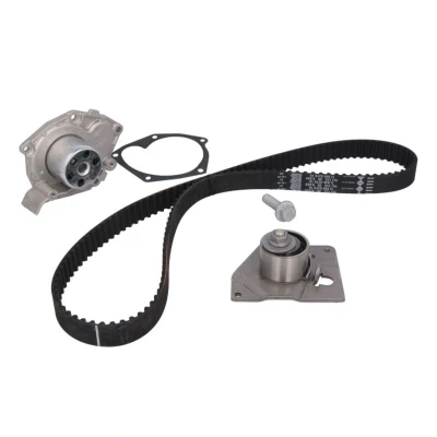 Afbeelding van Ina Distributieriem kit incl.waterpomp 530 0196 30