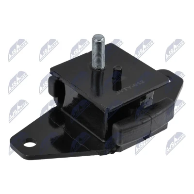 Afbeelding van Aslichaam /motorsteunlager NTY ZPS TY 012