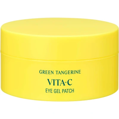 Afbeelding van Goodal Green Tangerine VIT C EYE GEL Patch Oogverzorging, Maat: 72 g,