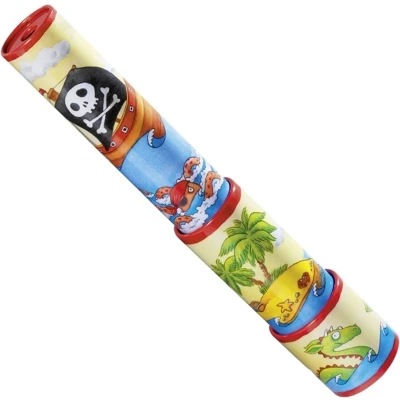 Afbeelding van Goki Kaleidoscoop Piraat