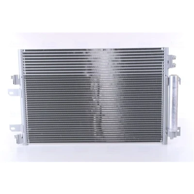 Afbeelding van Nissens Airco condensor 940570