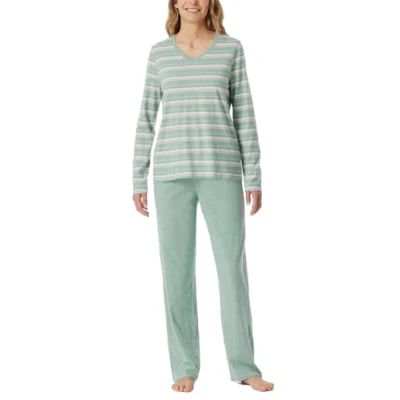 Afbeelding van Schiesser Pyjama Casual Essentials