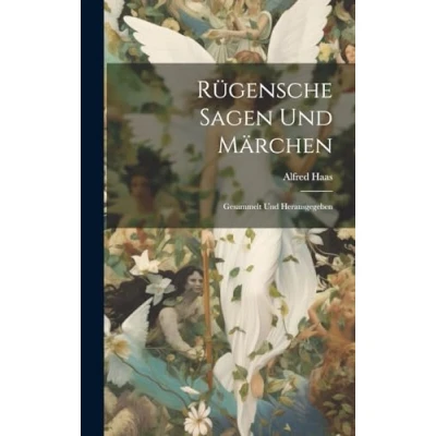 Afbeelding van Rügensche Sagen und Märchen