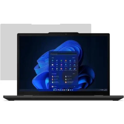 Afbeelding van Lenovo 4XJ1K79629 schermfilter Randloze privacyfilter voor schermen 33,8 cm (13.3 )