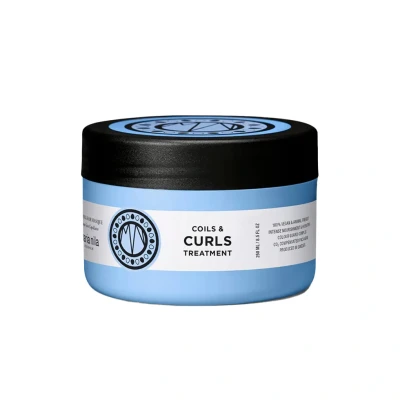 Afbeelding van Maria Nila Coils &amp; Curls Treatment Masker 250ml