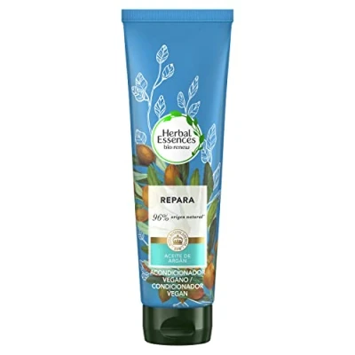 Afbeelding van Herbal Essences Reparatieconditioner met arganolie, voor droog en beschadigd haar, 275 ml