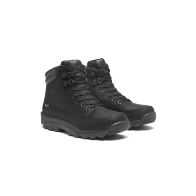 Afbeelding van Timberland Rime Ridge wandelschoen voor heren, zwart, 42 EU, EU