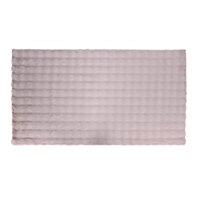 Afbeelding van Home ESPRIT vloerkleed 200 x 140 cm kaasjeskruid