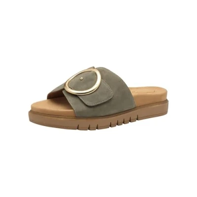Afbeelding van Tamaris Muiltjes, Dames, Maat: 37, Sage Schoenen